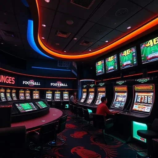 Cassino jqk.bet: Diversão e Emoção em Cada Jogo