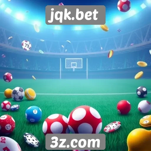 Comparação de jogos disponíveis no jqk.bet