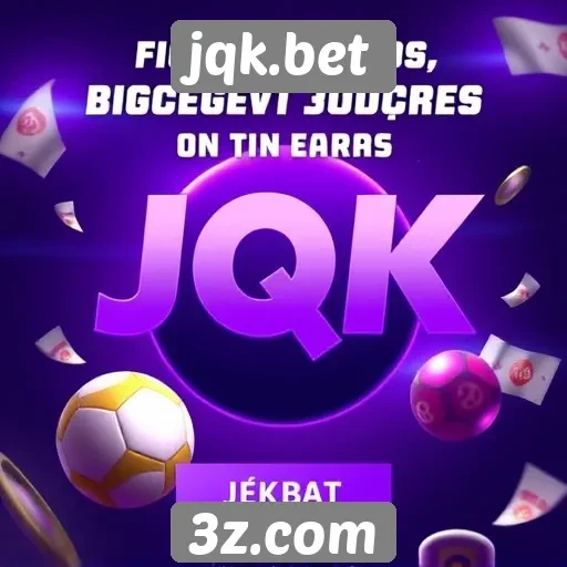 Impacto das promoções e bônus no jqk.bet