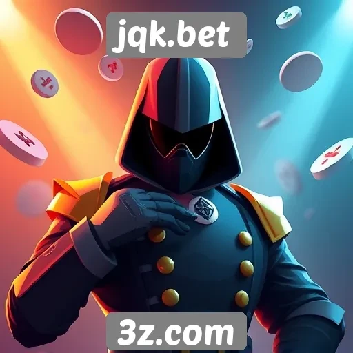 Revisão das opções de jogos no site jqk.bet