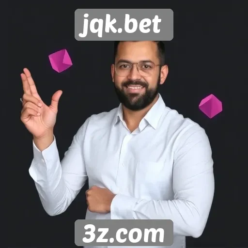 Comparativo de bônus e promoções do jqk.bet