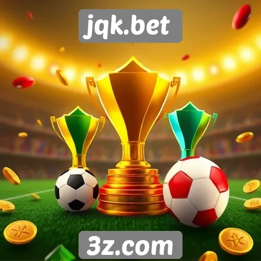 programa de fidelidade atrai jogadores para jqk.bet