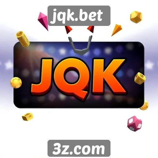 Tendências de jogos online no jqk.bet