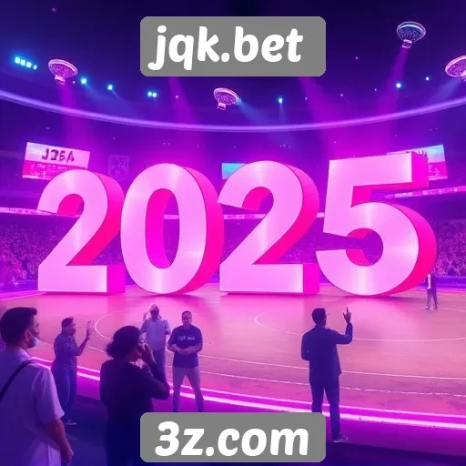 Tecnologia e inovação no jqk.bet em 2025